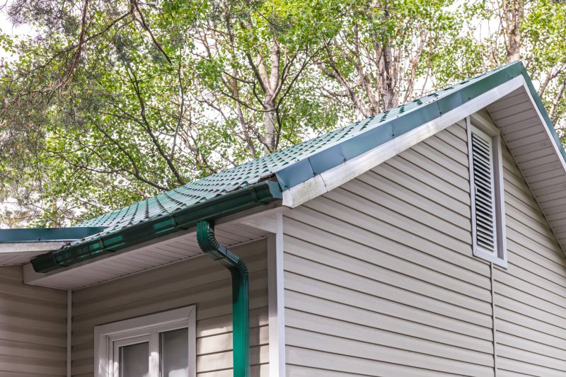 Steel Siding Repair