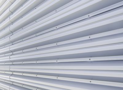 Siding Panel Fitting