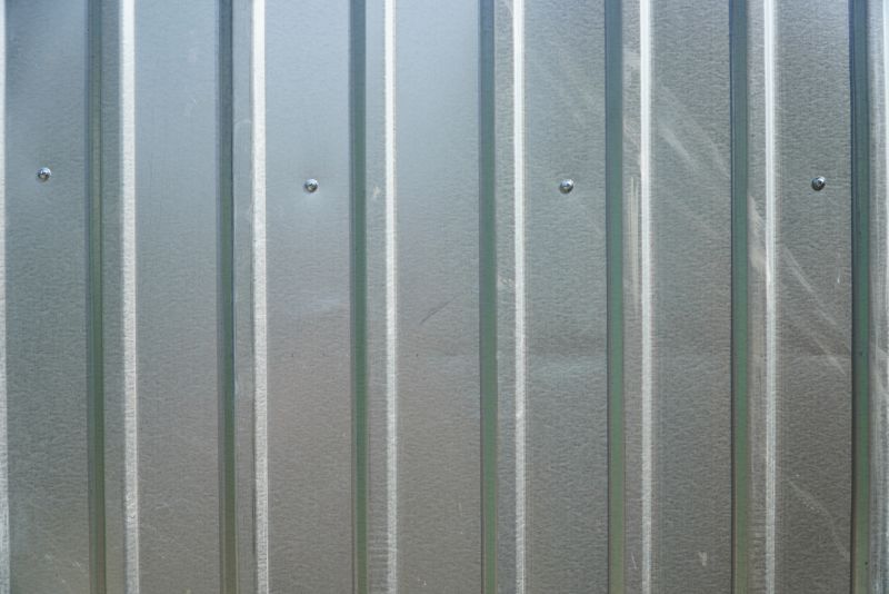 Steel Siding Repair