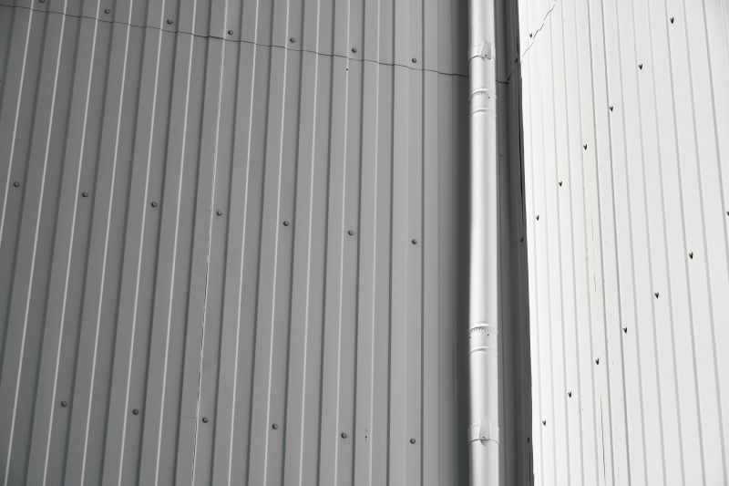 Steel Siding Repair