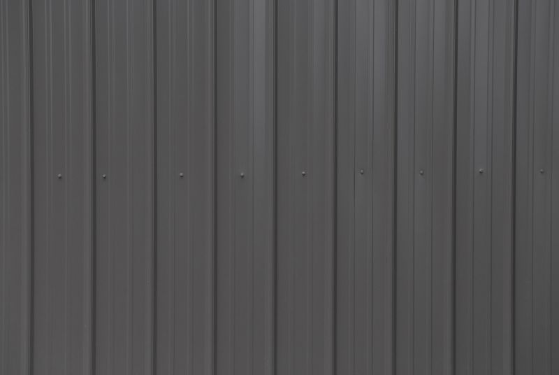 Fall Steel Siding Repair